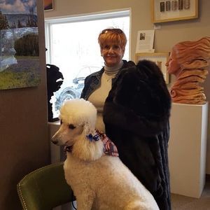 Meet your Posher, Mary